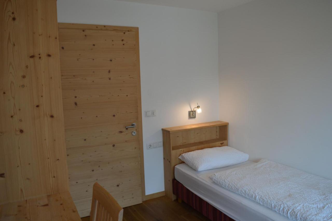 Chalet Regina Sëlva Buitenkant foto