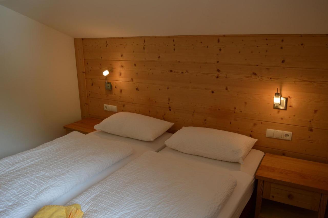 Chalet Regina Sëlva Buitenkant foto